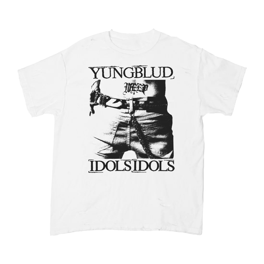 Idols 1 Year Anniversary Sale